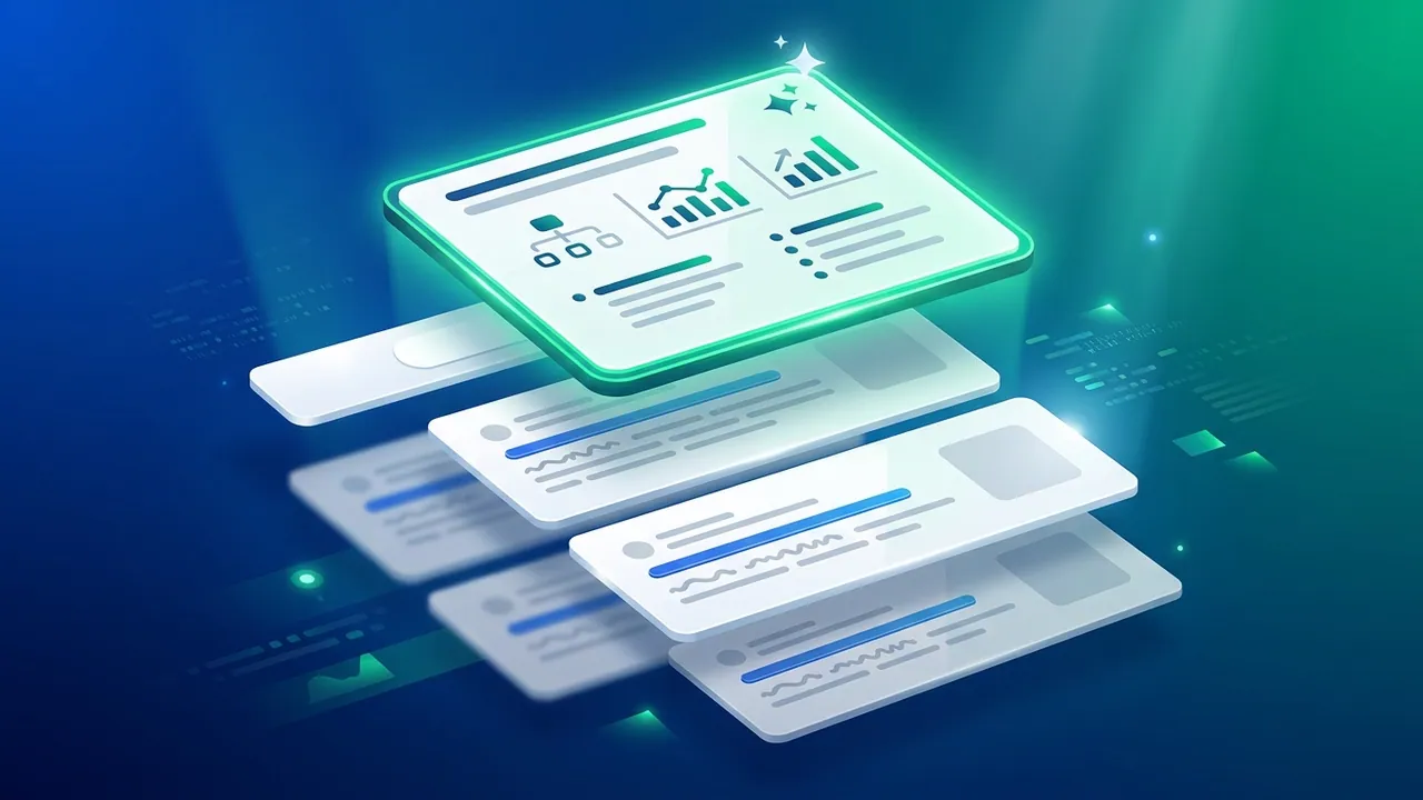 A Google search result with a featured AI Overview summary at the top